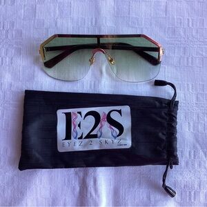 Eyez 2 Skyz Sunglasses